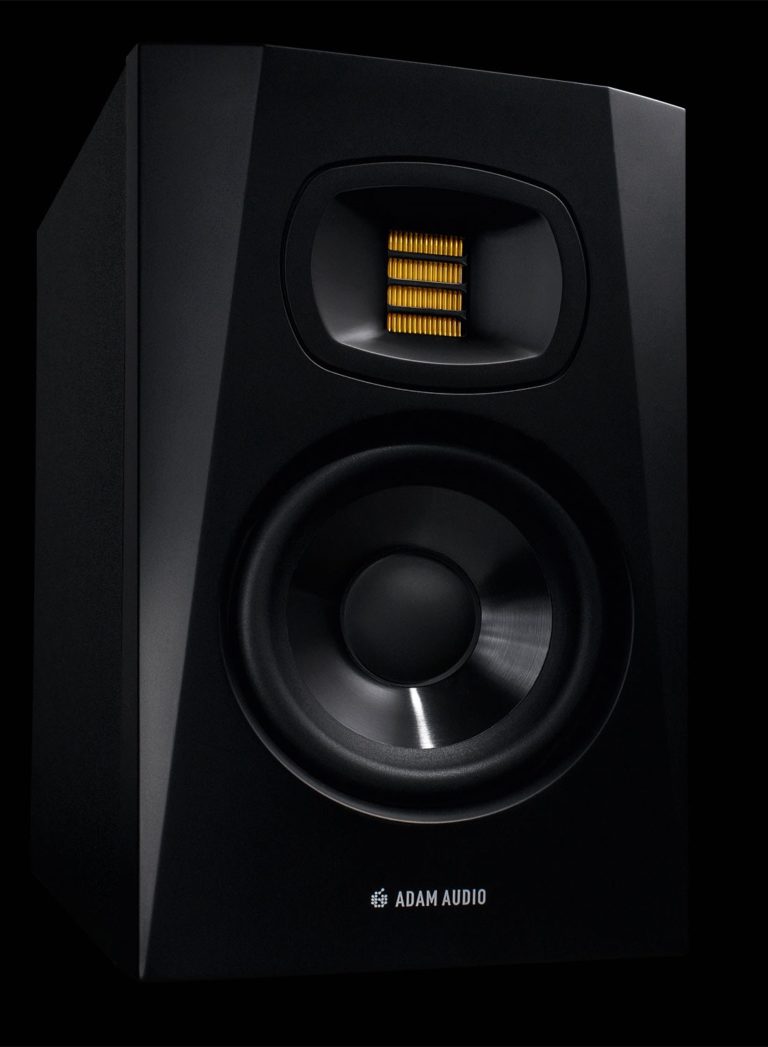 親ロ派独立を承認 交渉中！ ADAM AUDIO T5V 2 | www.terrazaalmar.com.ar